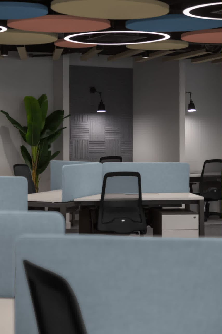 Urbanlight Project