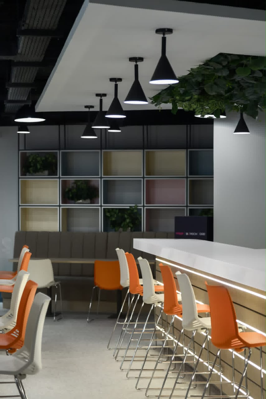 Urbanlight Project