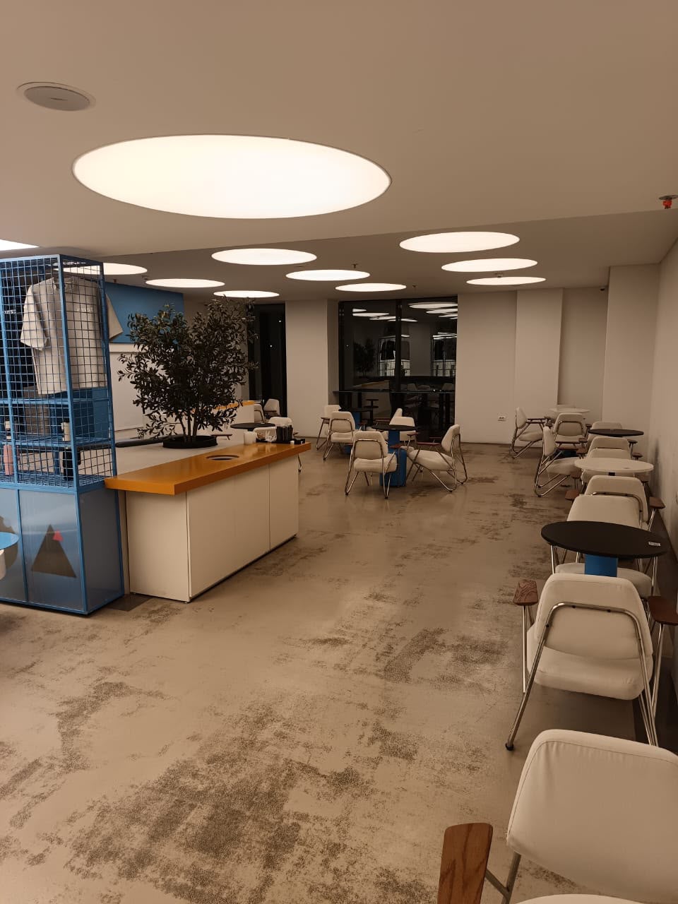 Urbanlight Project