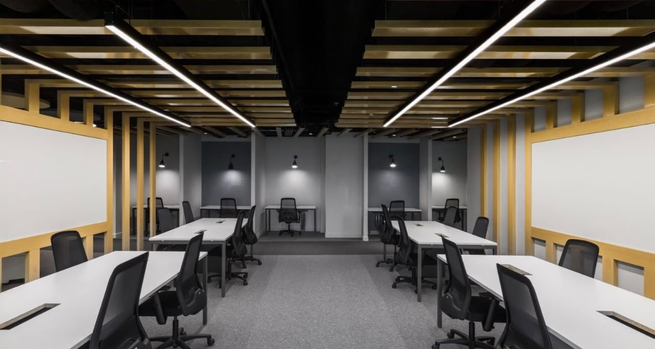 Urbanlight Project