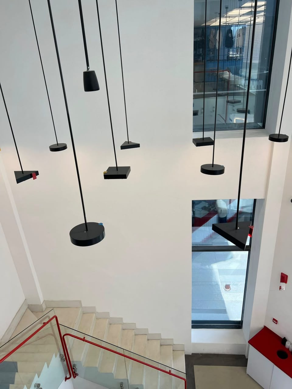 Urbanlight Project