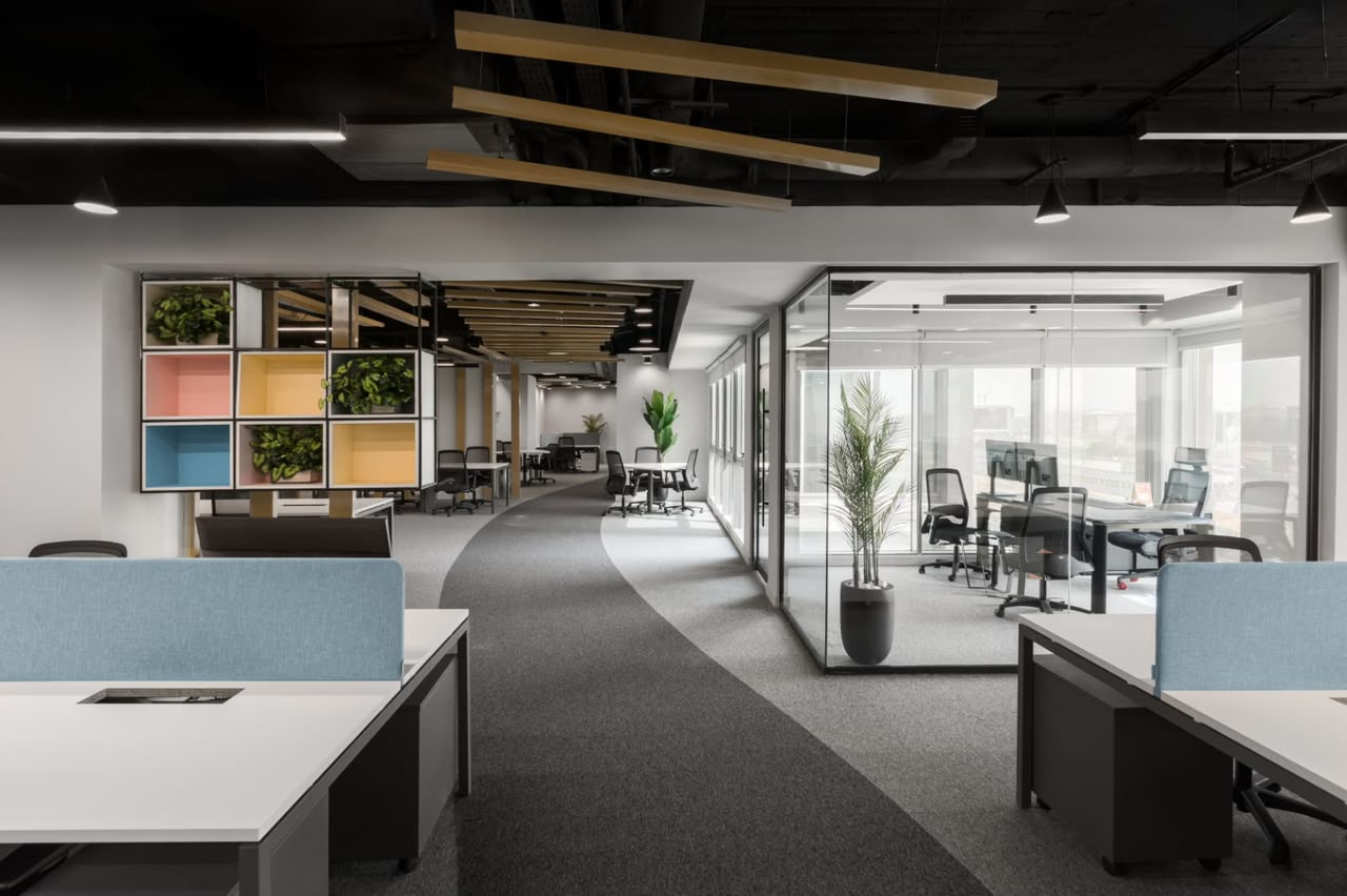Urbanlight Project